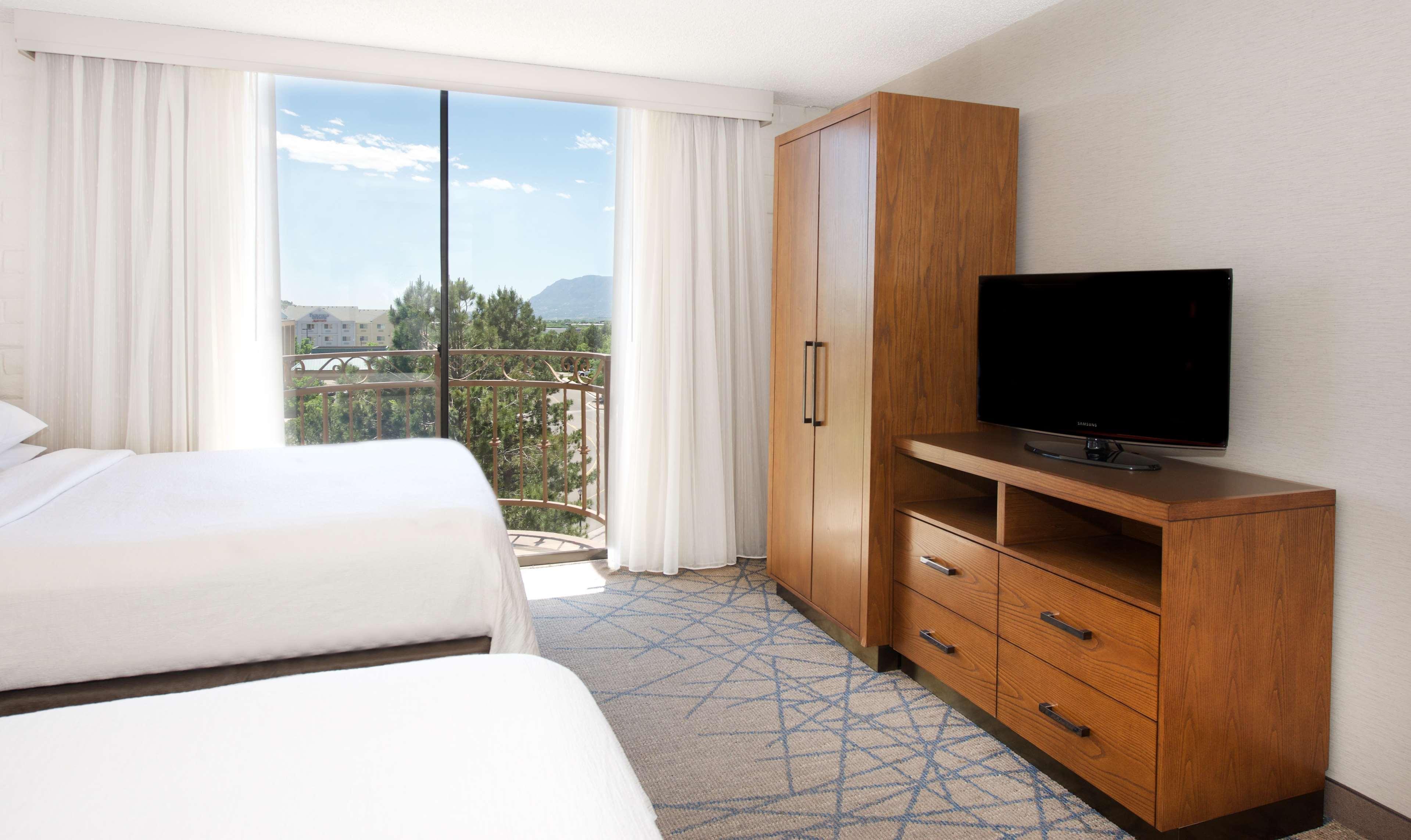 เอมบาสซีสวีทโฮเต็ล โคโลราโด สปริงส์ Hotel โคโลราโดสปริงส์ ภายนอก รูปภาพ