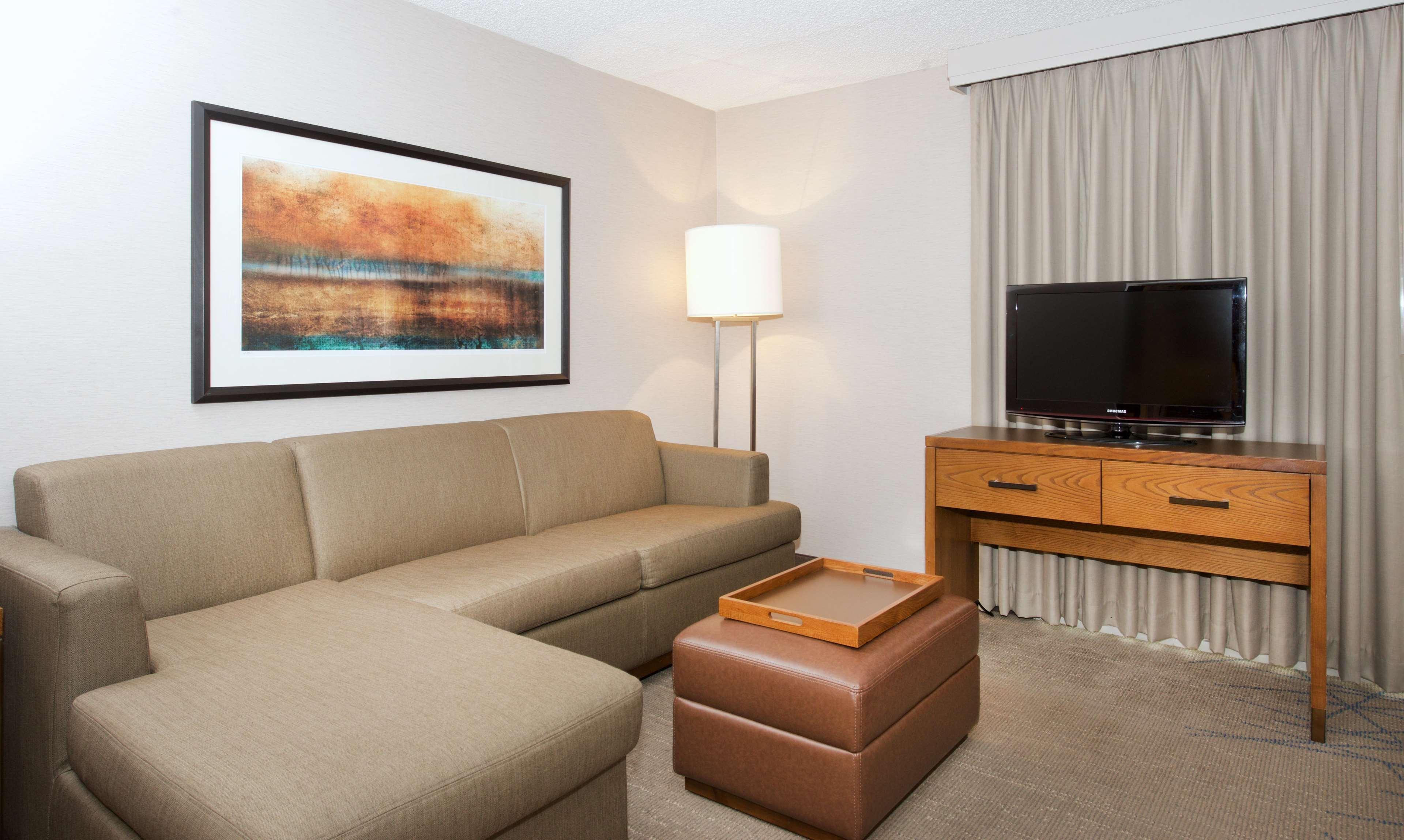 เอมบาสซีสวีทโฮเต็ล โคโลราโด สปริงส์ Hotel โคโลราโดสปริงส์ ภายนอก รูปภาพ