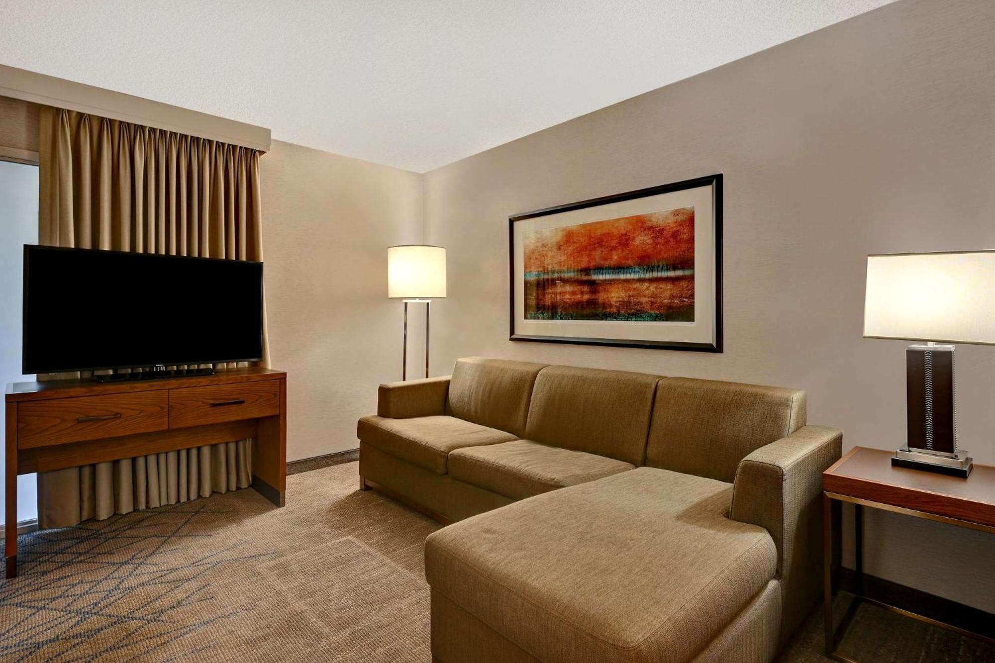 เอมบาสซีสวีทโฮเต็ล โคโลราโด สปริงส์ Hotel โคโลราโดสปริงส์ ภายนอก รูปภาพ