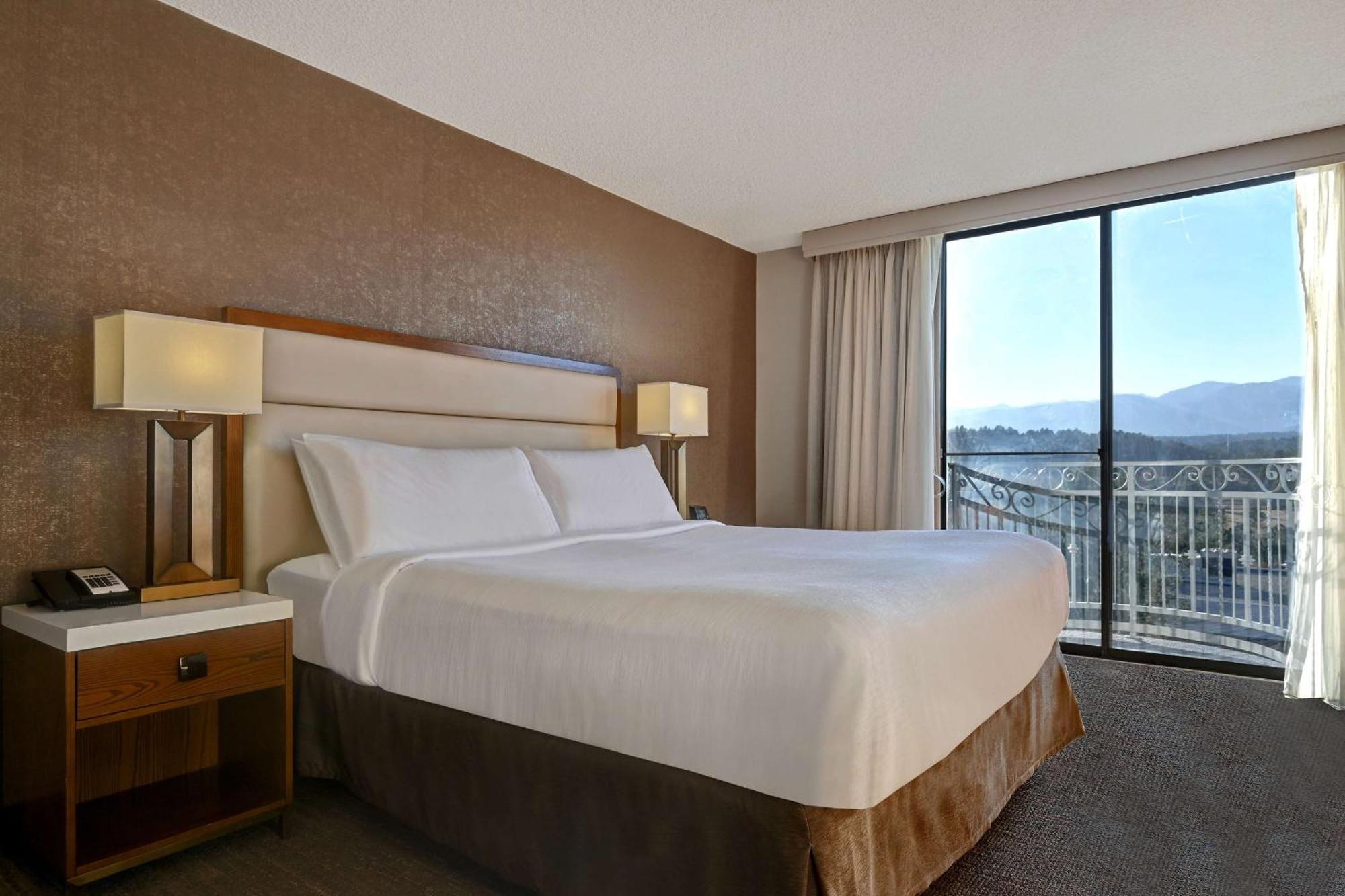 เอมบาสซีสวีทโฮเต็ล โคโลราโด สปริงส์ Hotel โคโลราโดสปริงส์ ภายนอก รูปภาพ